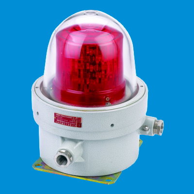 BHZD-系列防爆航空閃光障礙燈 (ⅡC、tD)